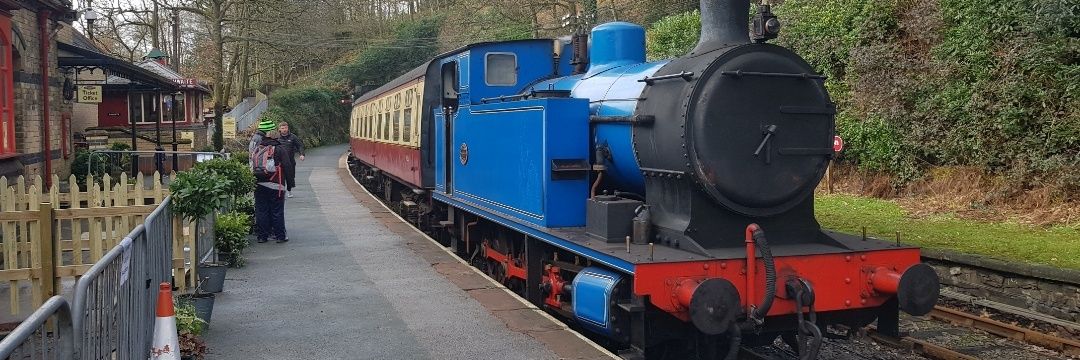 Frederick Baker banner