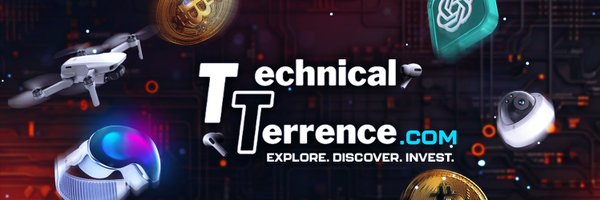 techterrence Profile Banner