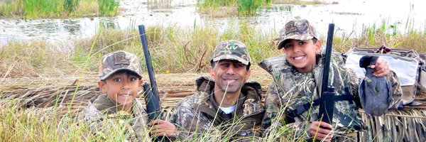 Gov. Bobby Jindal Profile Banner