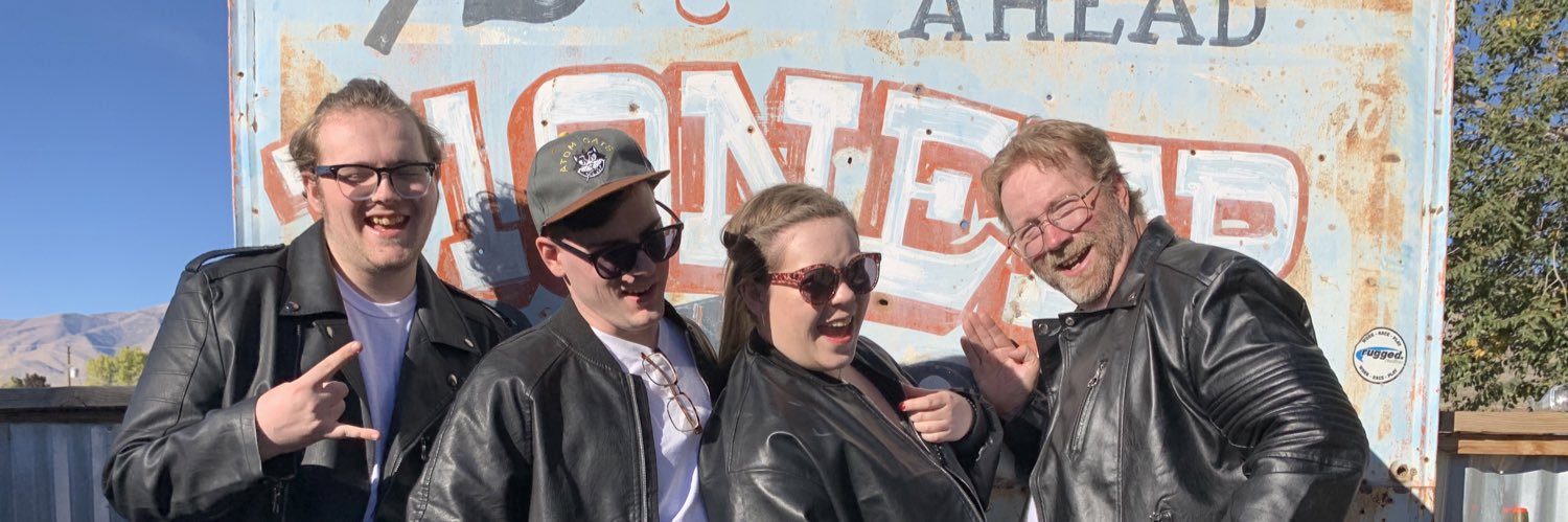 classickarseat's profile banner image