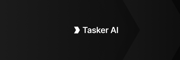 TaskerHQ Profile Banner