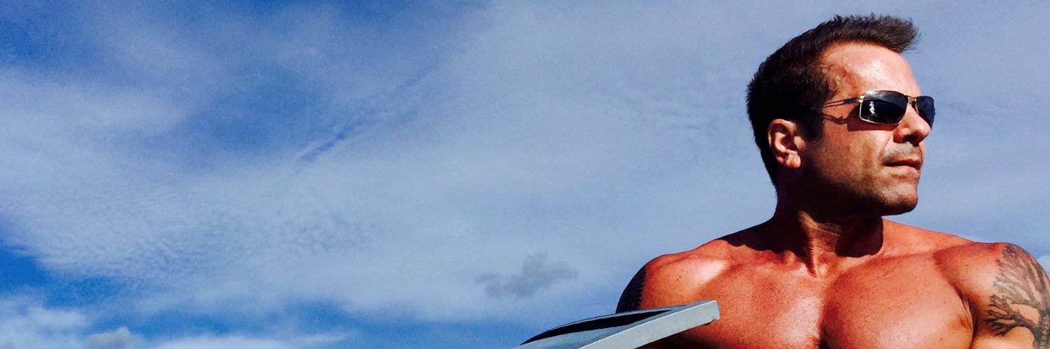JamesLucente's profile banner image