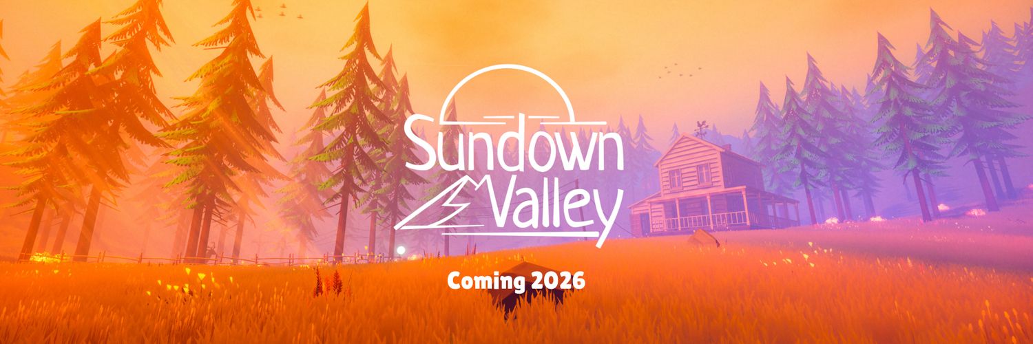 Ákos Kovács - Making Sundown Valley banner