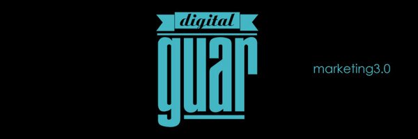 DigitalGuar Profile Banner