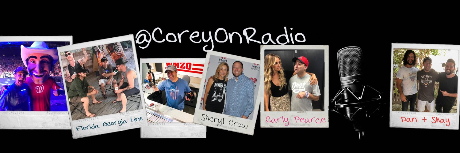 Corey Calhoun banner
