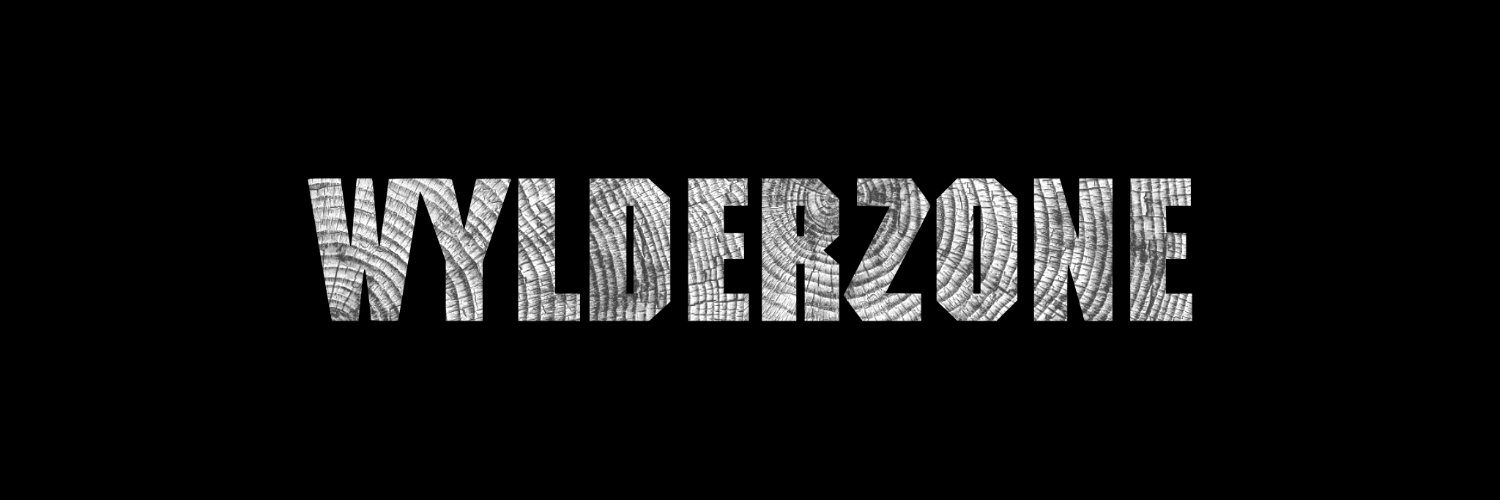 Wylderzone banner