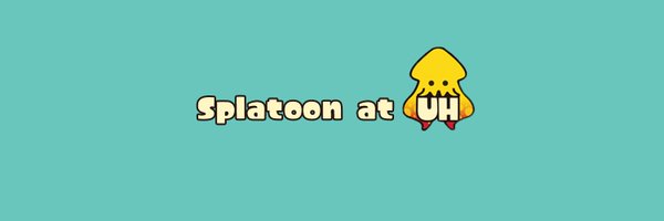 Splatoon_UH Profile Banner