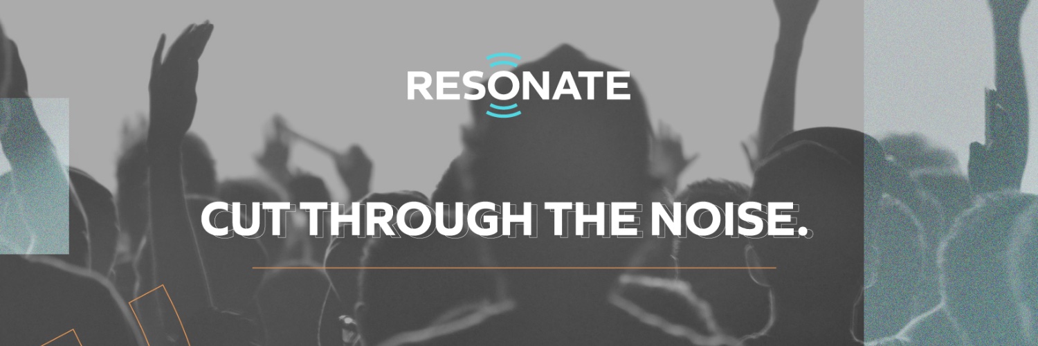 ResonateOrDie's profile banner image
