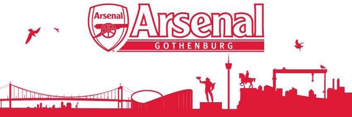 ArsenalGbg's profile banner image