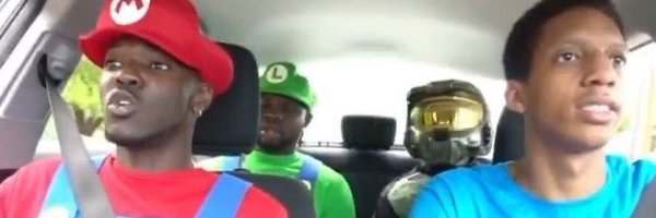 TheHomieAJ_1 Profile Banner