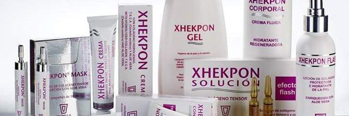 XHEKPONMEXICO's profile banner image