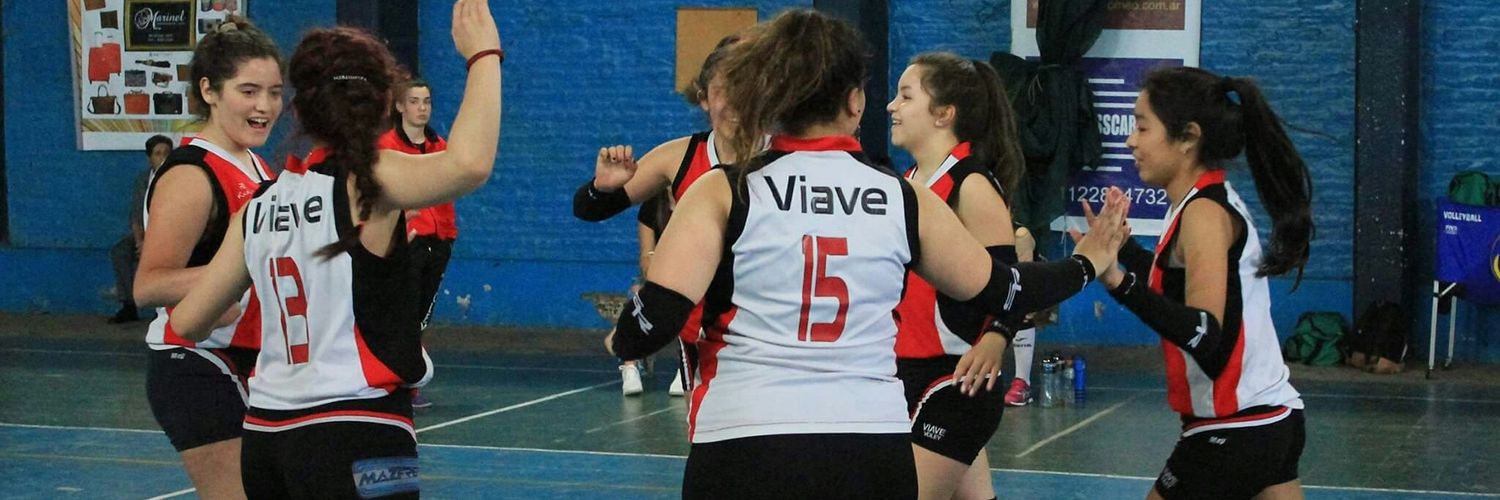Viavevoley's profile banner image