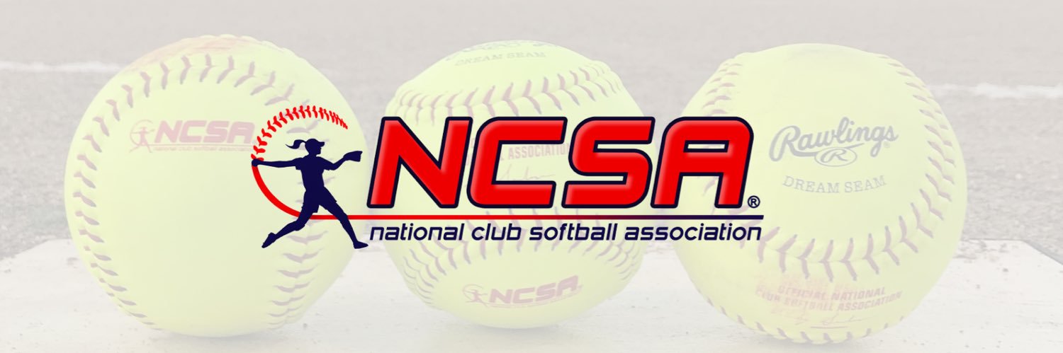 TheNCSA's profile banner image