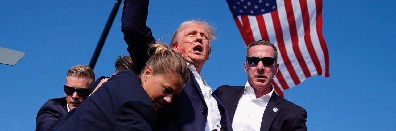 Stop The Main Stream Propaganda banner