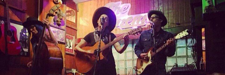 The Cinema Bar banner