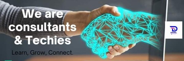dahel_techies Profile Banner