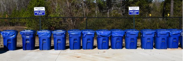 GCGoGreen Profile Banner