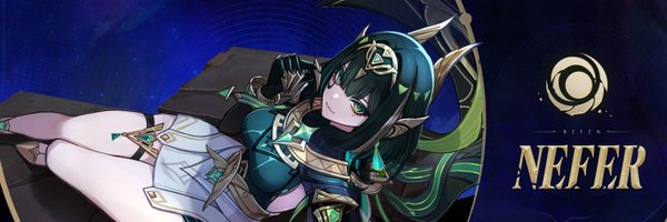 NeferNation Profile Banner