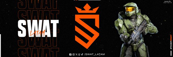 SWAT_Latam Profile Banner