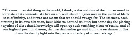 Cthulhu Forever banner