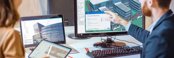 VIMAEC Profile Banner