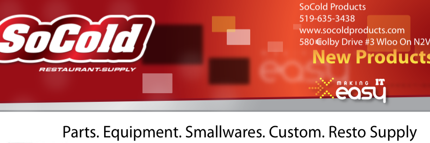SoColdProducts's profile banner image