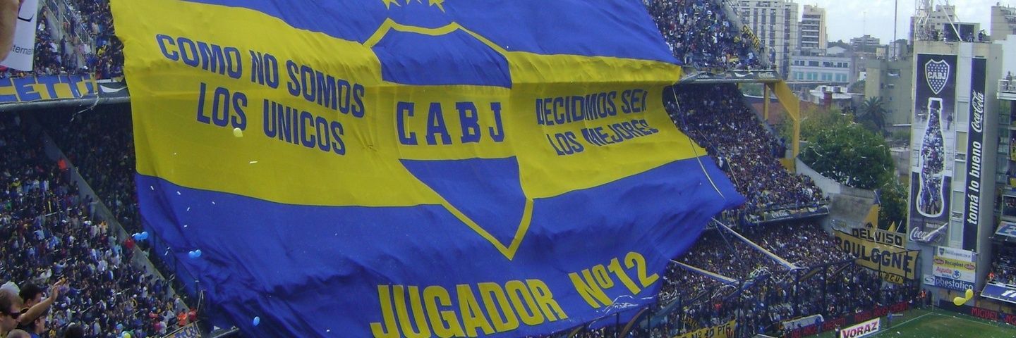 HORACCIOO's profile banner image