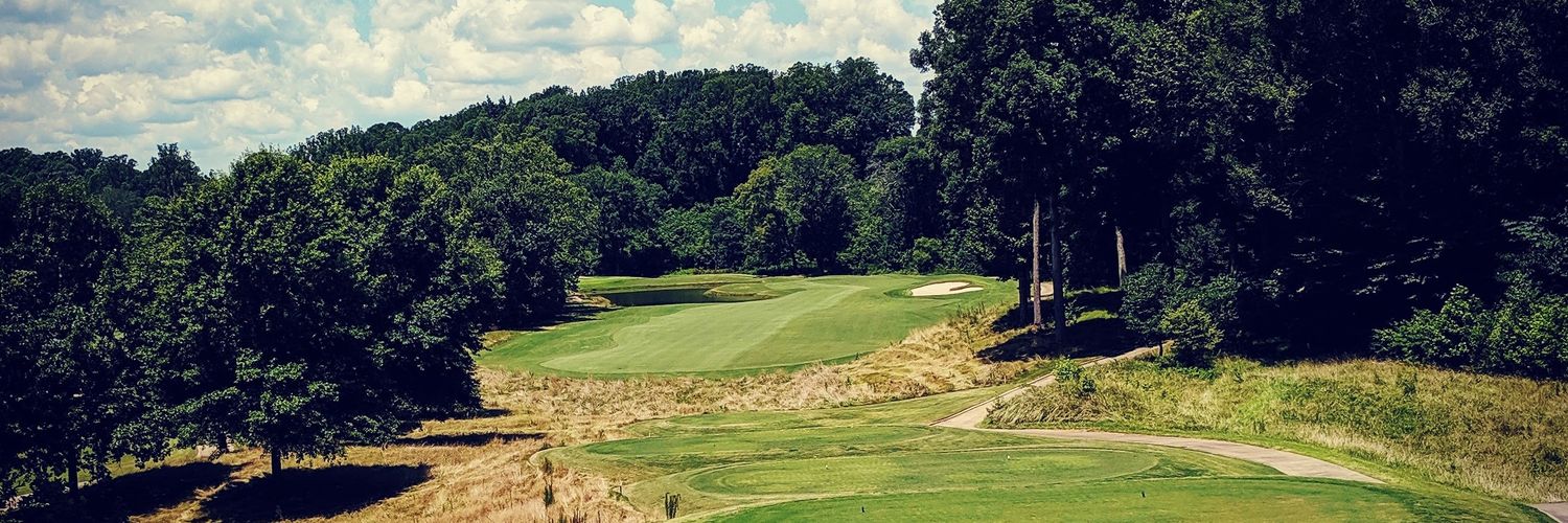 JRobertsonGolf's profile banner image
