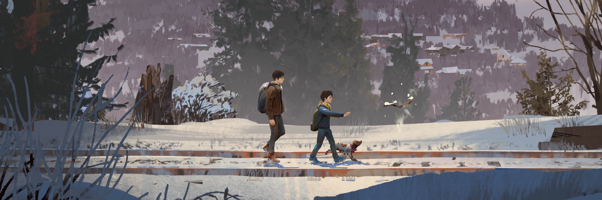 Dreamprism (Alex) banner