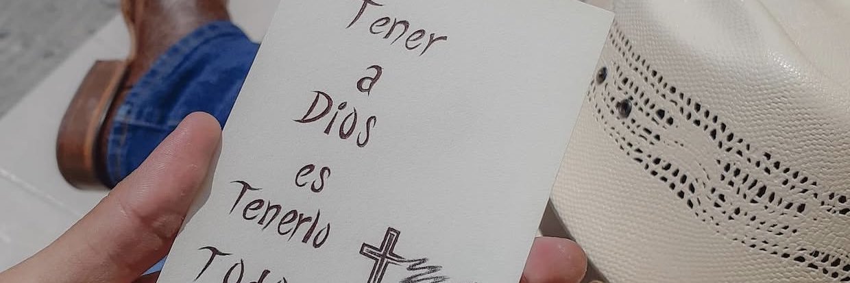 blue collar men banner