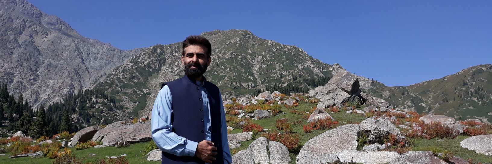 HudaOrakzai's profile banner image