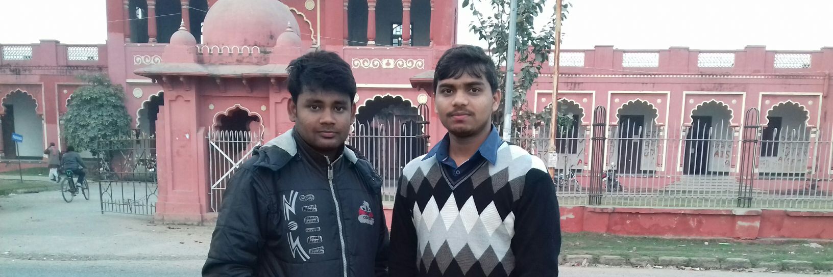 KumarJohn89's profile banner image