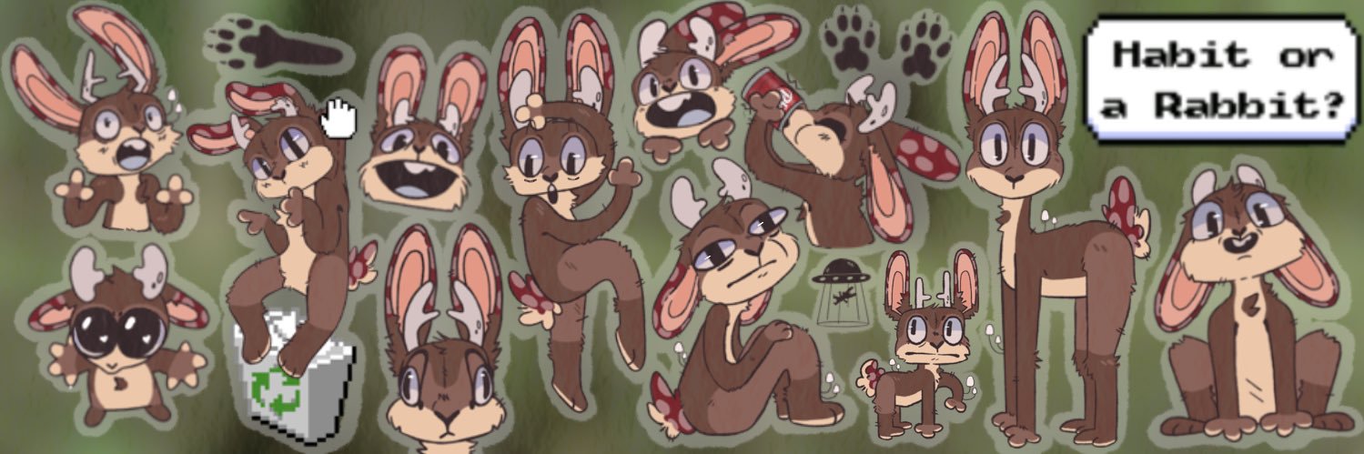 CottonCadaver's profile banner image