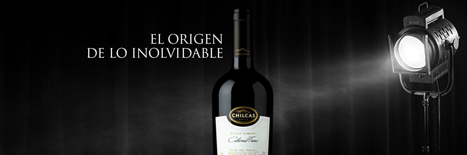 ChilcasWines's profile banner image