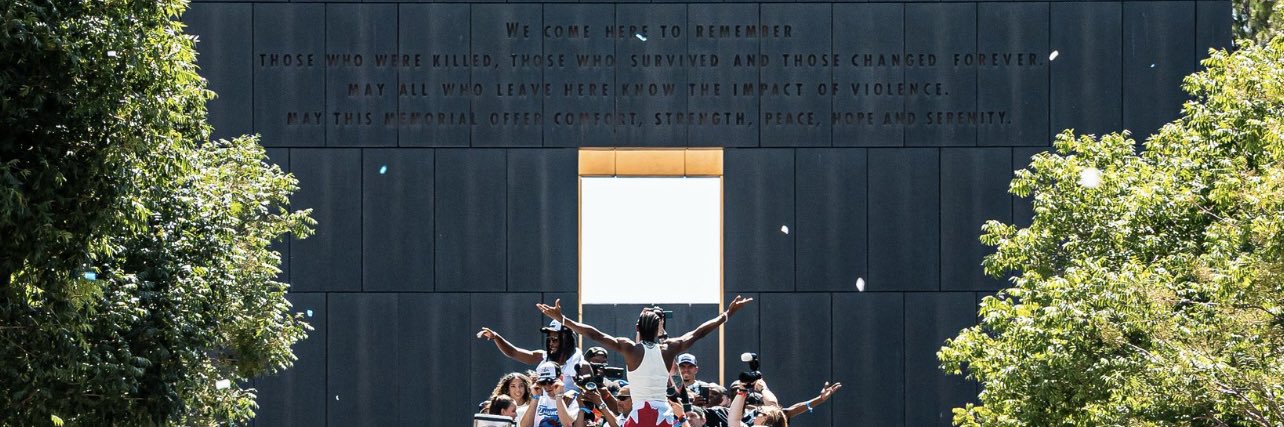 Kent Gregory III banner