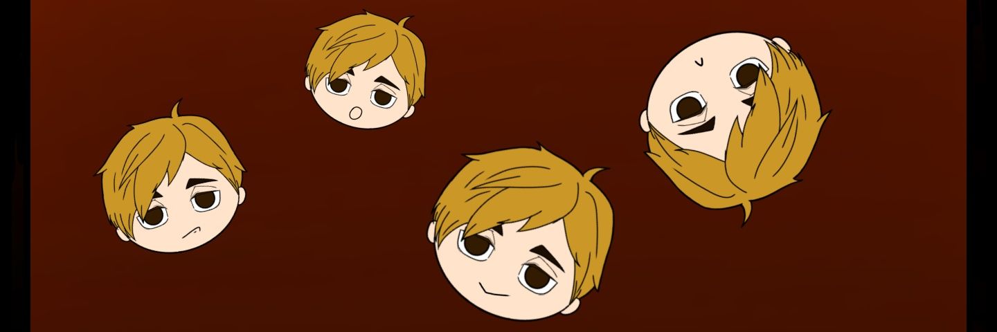 fujomega's profile banner image