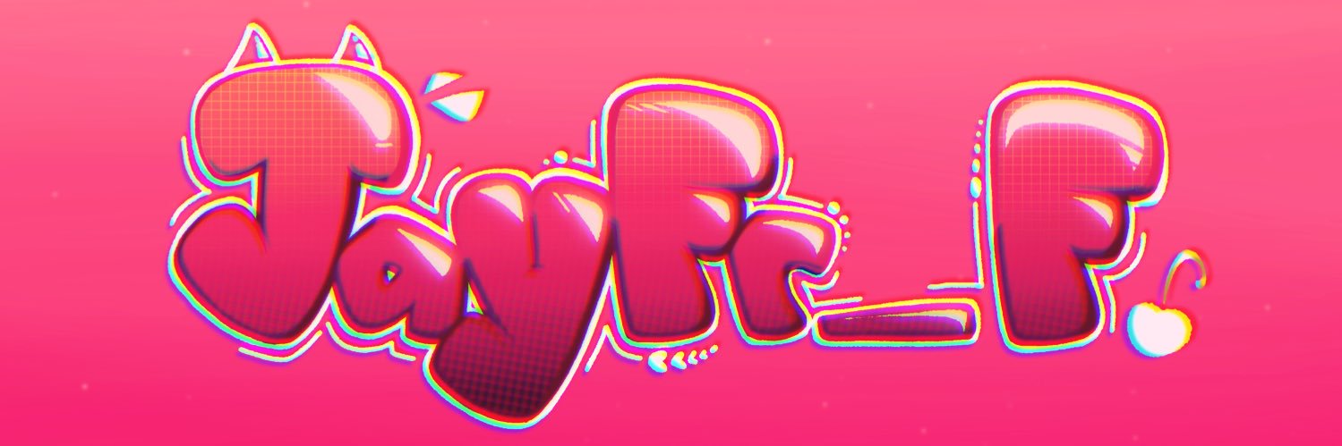 Jay🍒( ASK4COMM🟠)'s banner