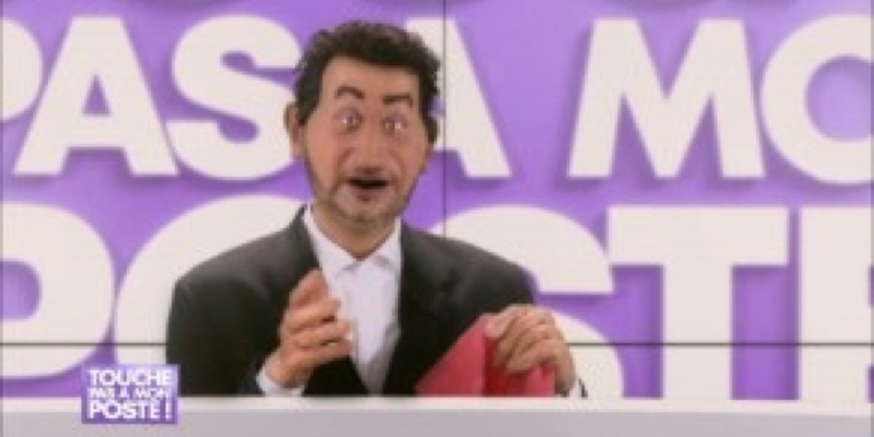 CyrilHanouna1's profile banner image