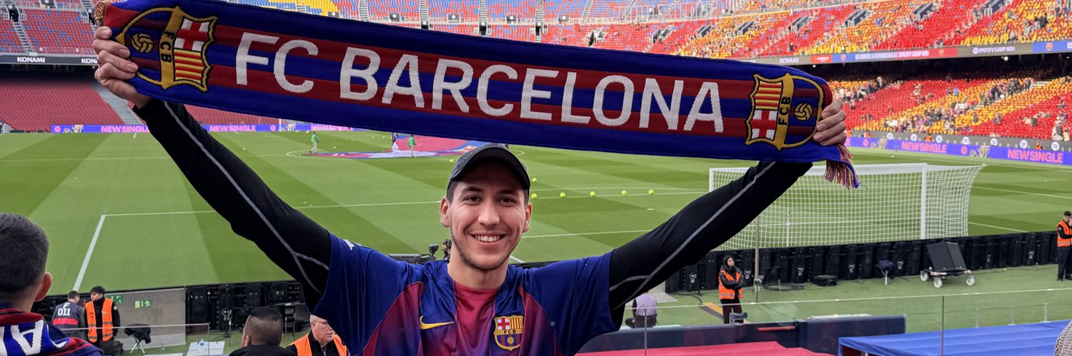 Raynerrondon_R's profile banner image