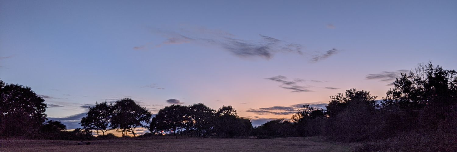 MowLiao's profile banner image
