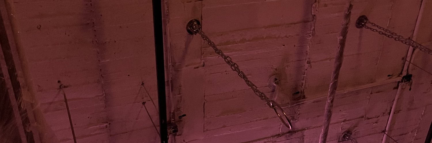 悠悠（ゆる）🪢 banner