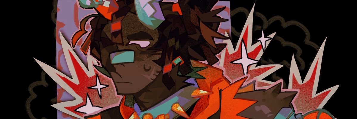 juno (the goat) banner