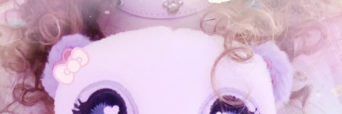 kassie 🐾 banner