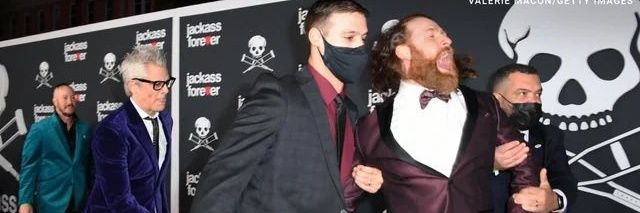 Dustin: READ PINNED banner