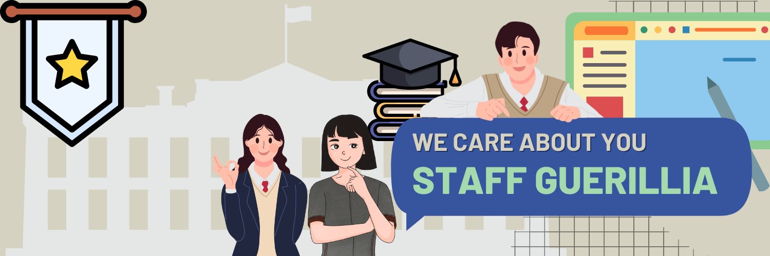 Lecturers banner