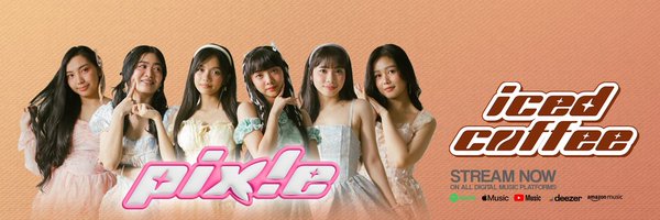 pixelsofc Profile Banner