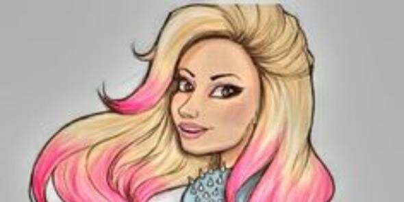 LizzabethD's profile banner image
