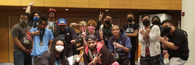 MetsuEviL's profile banner image