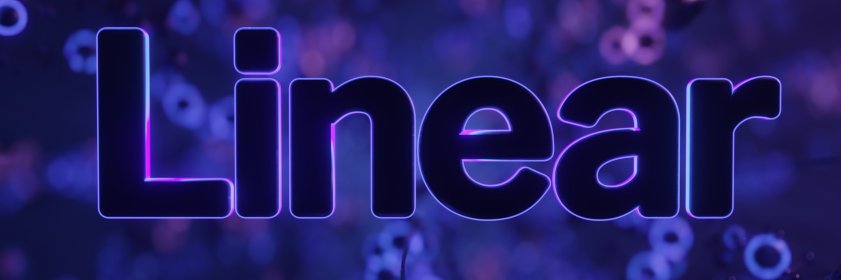 Linear Aggregator - #onLinea banner