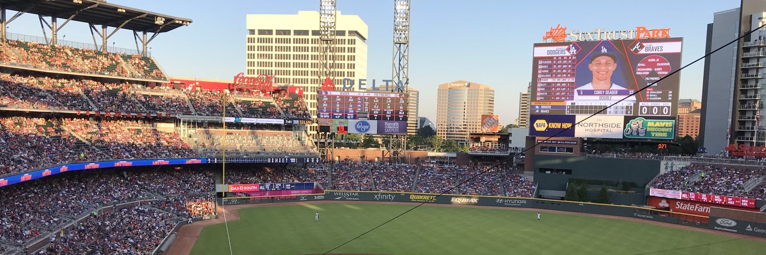 Scott Haggard 🌻 banner